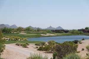 Desert Mountain (Renegade) 4th